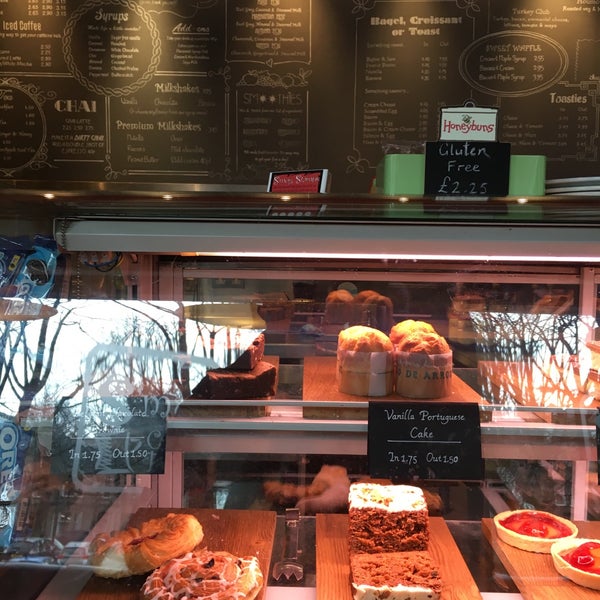 S'mug Coffee Bar Coffee Shop in Glasgow