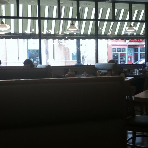 Townee Square Restaurant Libertyville, IL