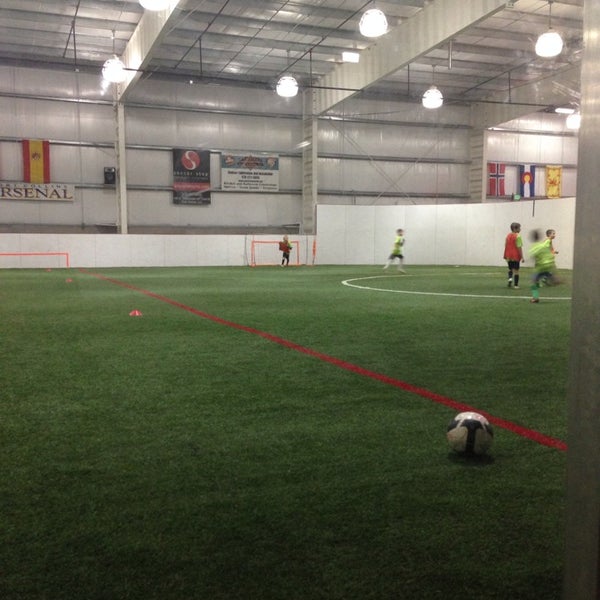 arena soccer windsor