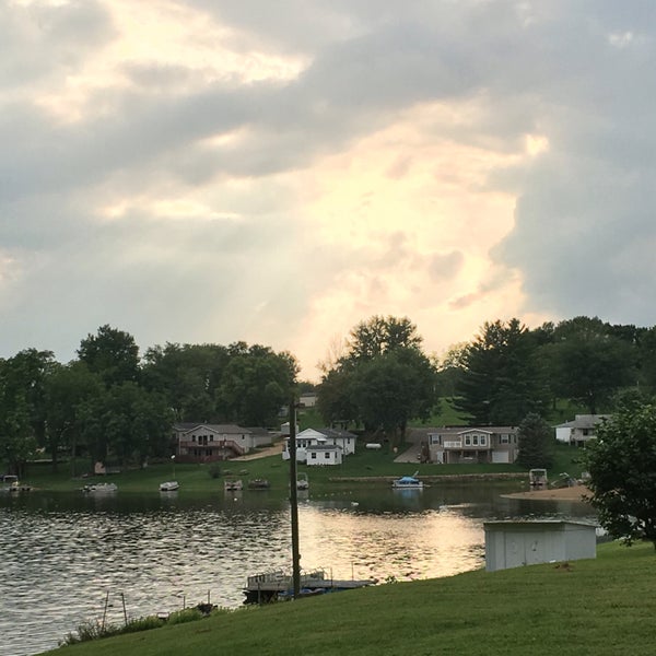 Leisure Lake Lake Shore Dr