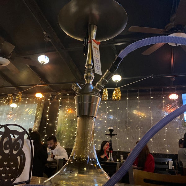 Café 34 Istanbul 8255 International Dr