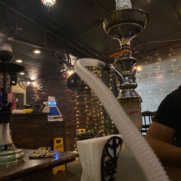 Café 34 Istanbul 8255 International Dr