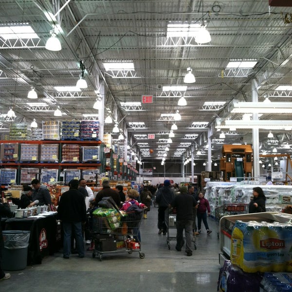 Photos at Costco Homefield Yonkers, NY