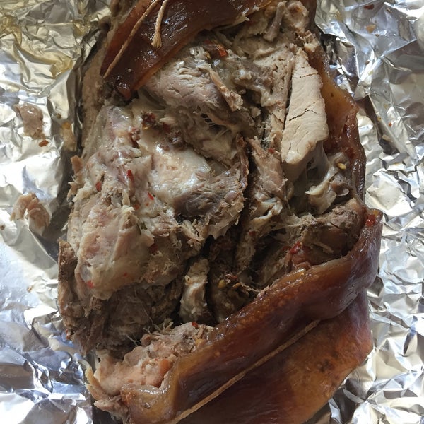 Vicentina Meats Vaughan에서 정육점일