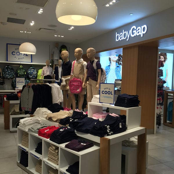 Gap Казань Магазин Одежды