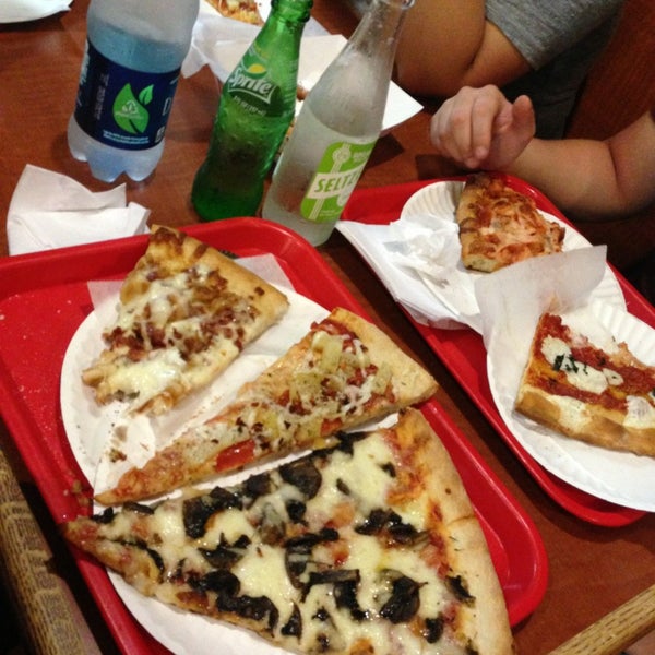 Fotos en Corona Pizza (Il Forno) - Pizzería