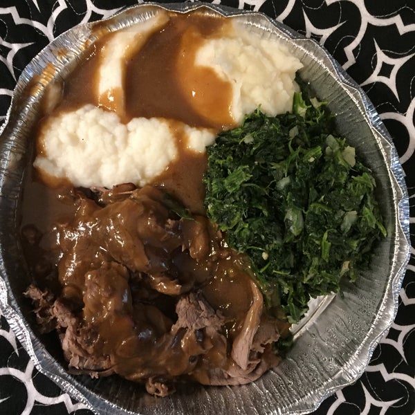 Silver Spoon Diner Diner