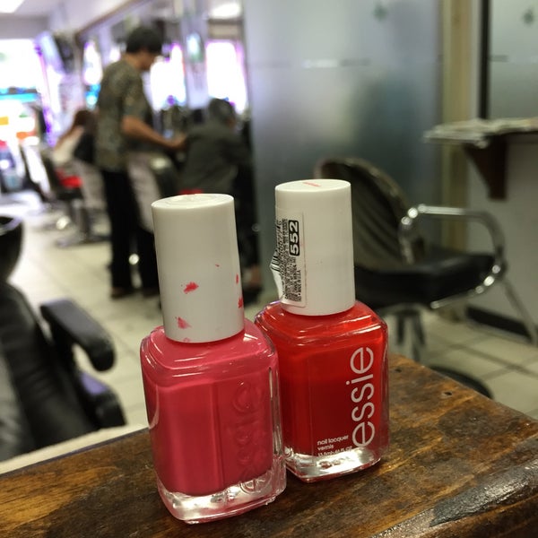 Joy's Hair & Nail Salon Hair Salon