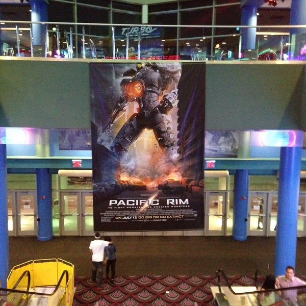 july at the multiplex