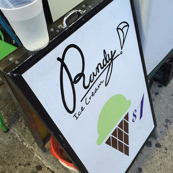 Randy's Ice Cream Elmhurst 6 tips from 45 visitors