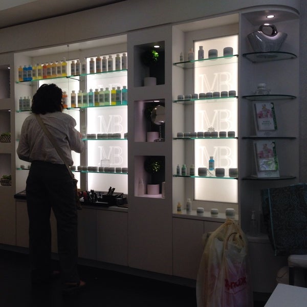 Photo taken at Mario Badescu by Lea G. on 6/4/2014