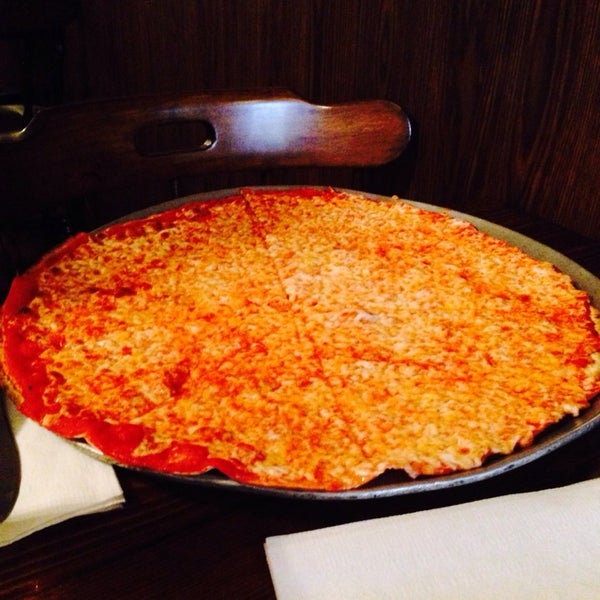 Photos at Eddie s Pizza Pizzeria in North New Hyde Park
