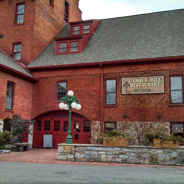 Photos At The Mill Restaurant Now Closed 16 Tips Photo Taken At The Mill Restaurant By Lori W On 3