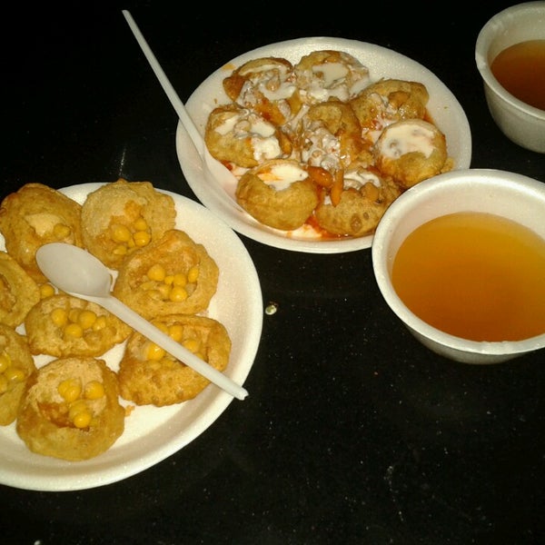 The Refreshment Centre 25 tips