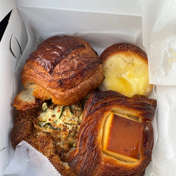 Bakery in Honolulu