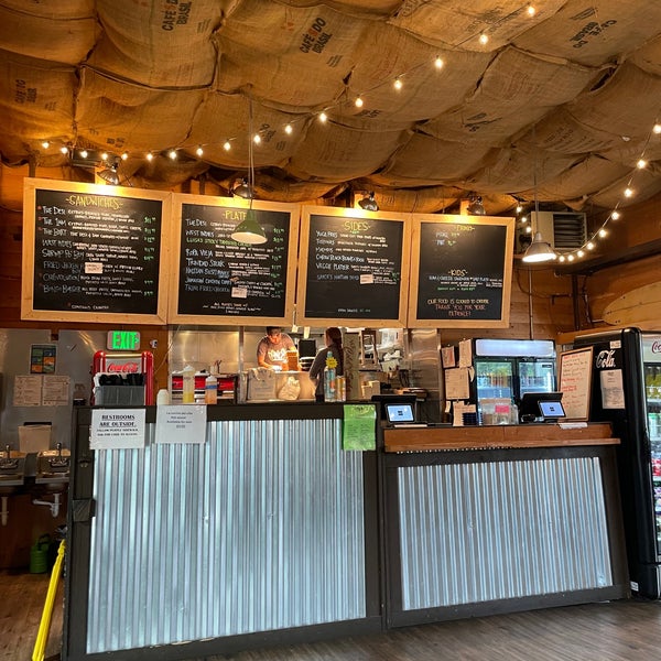 Bongos Caribbean Restaurant in Seattle