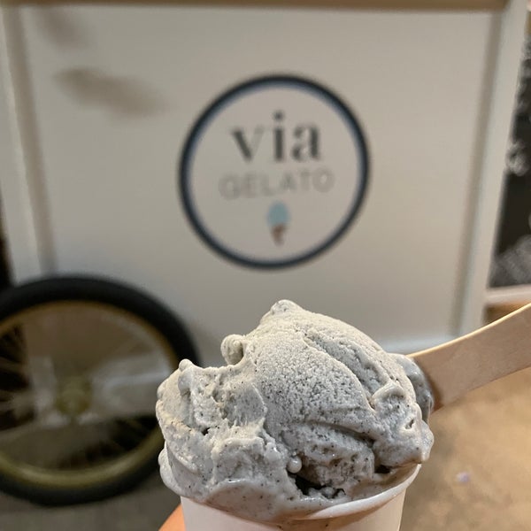 Via Gelato Kaimuki Honolulu, HI