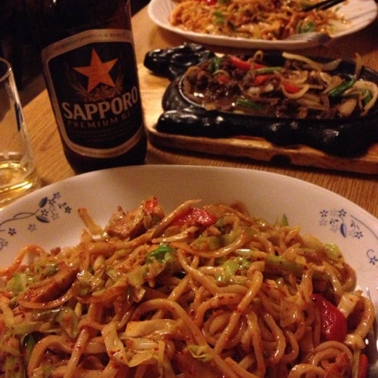 Photos at Du Kuh Bee Korean Restaurant in Beaverton