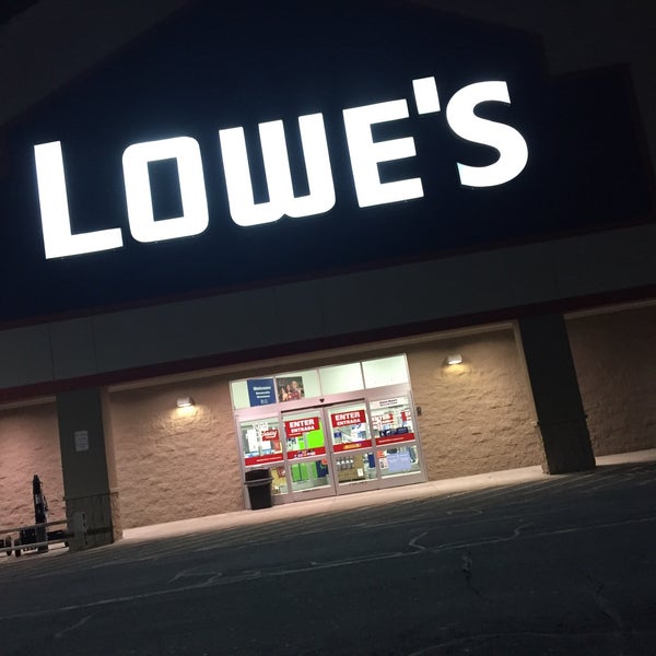 Lowe's Home Improvement - Hardware Store in Wallingford