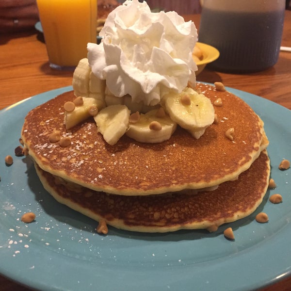 Happy Jack Pancake House 59 tips