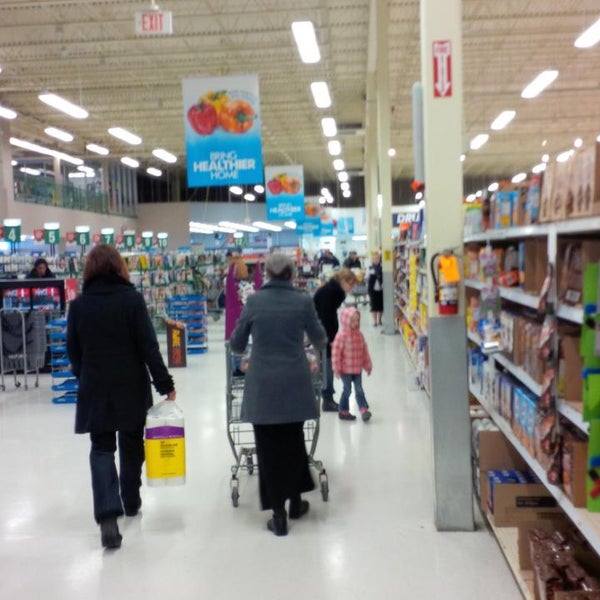 Real Canadian Superstore Winkler, MB