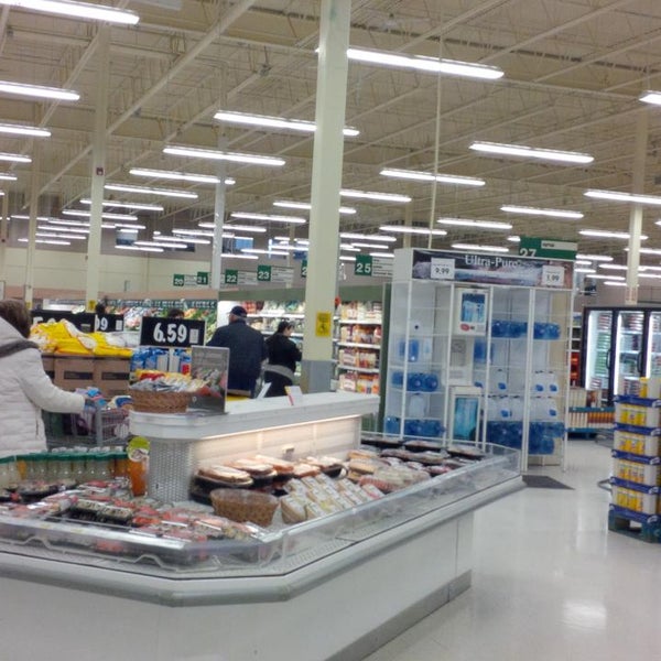 Real Canadian Superstore Winkler, MB