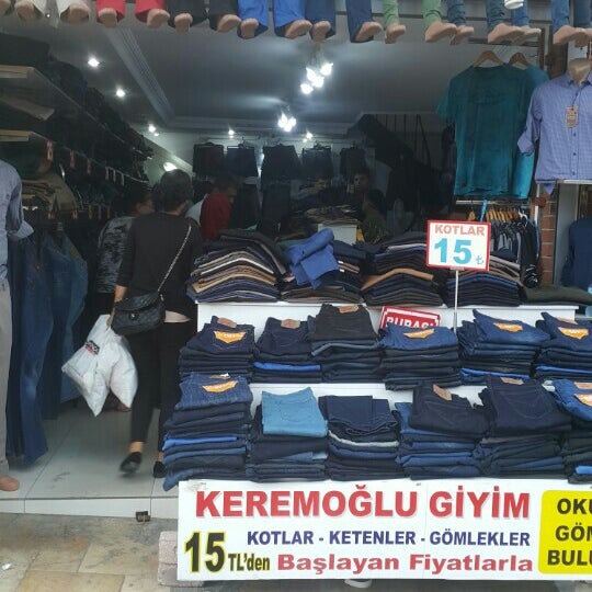 Giyim Magazalari Denizliliyim Denizli Sehir Ve Firma Rehberi Denizli Haberleri
