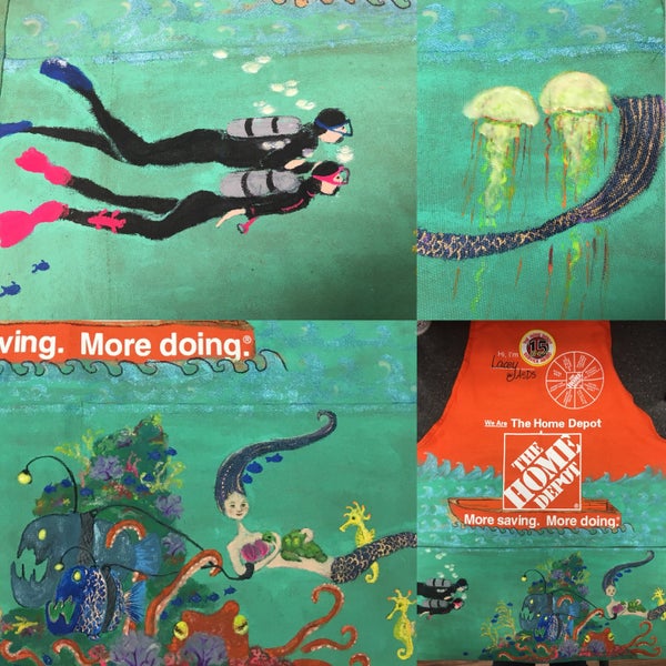 Photos at The Home Depot Sherwood Tualatin North 20260 SW Pacific Hwy