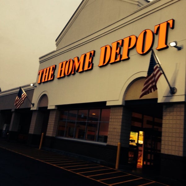 Photos at The Home Depot Sherwood Tualatin North 20260 SW Pacific Hwy