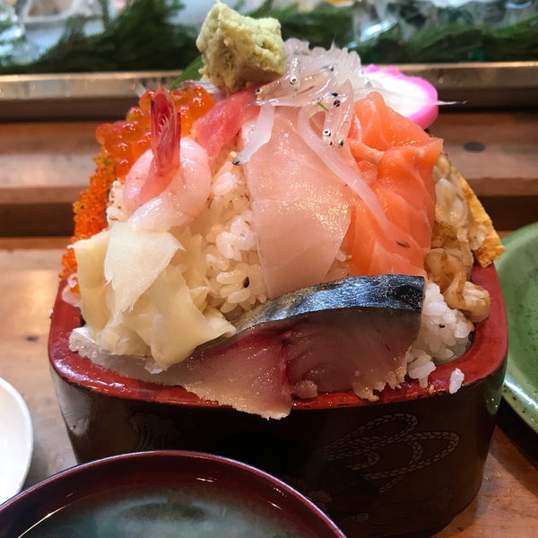 Photos At 誠寿司 1 Tip From 152 Visitors