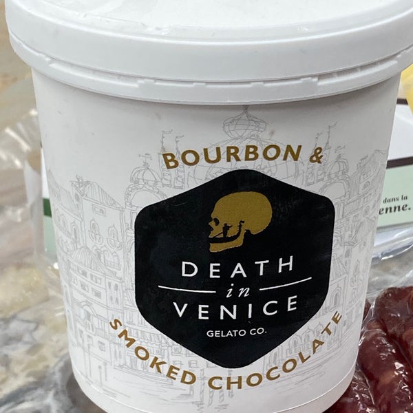 Sanagan's Meat Locker Kensington Market Toronto, ON