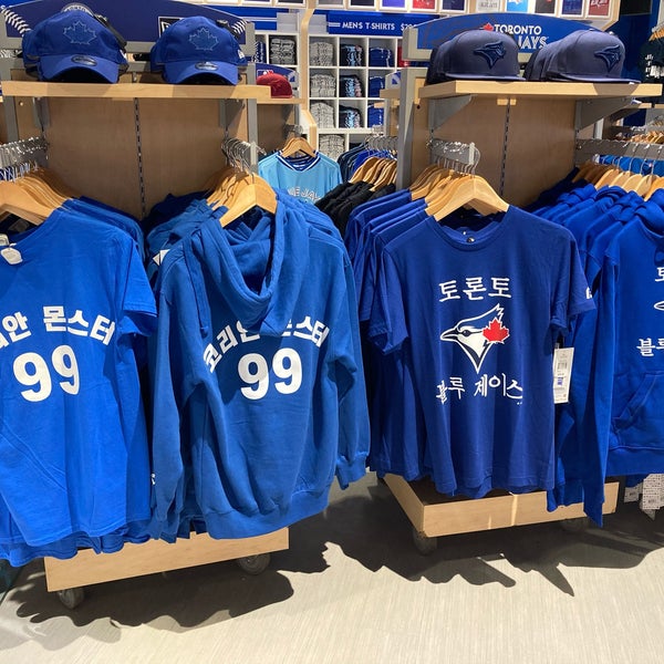 blue jays store hours