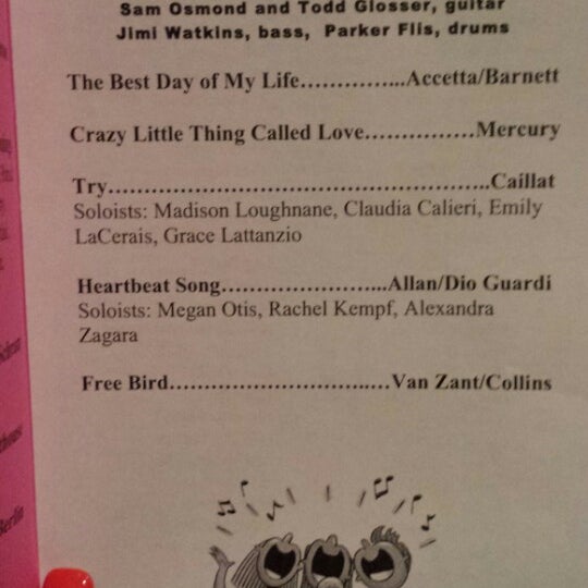 West Middle School West Seneca, NY