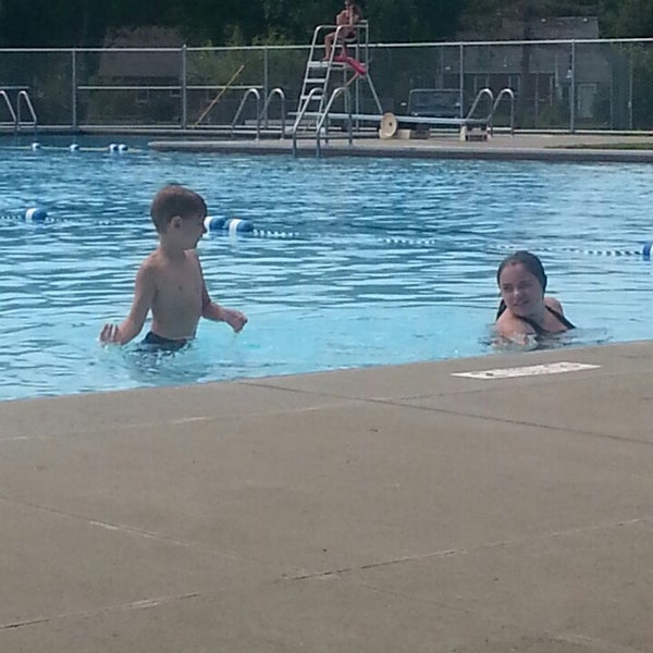 West Seneca Town Pool 50 Legion Pkwy