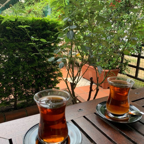 Foto tomada en Nayla Cafe  por Işıl 🎼 el 7/9/2020