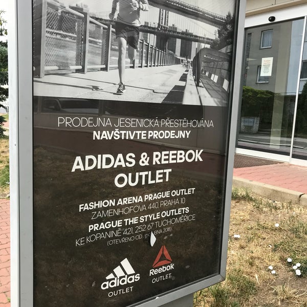 fashion city outlet adidas