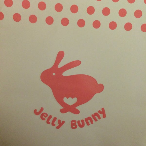 Bunny johor jelly 锅妈台式火锅