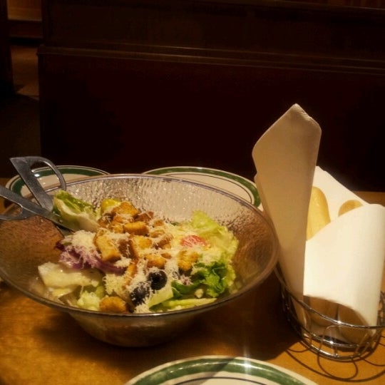 Photos At Olive Garden 244 Hamilton Crossing Dr