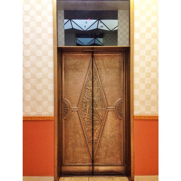 Los Angeles Jewelry Center Jewelry District Los Angeles, CA