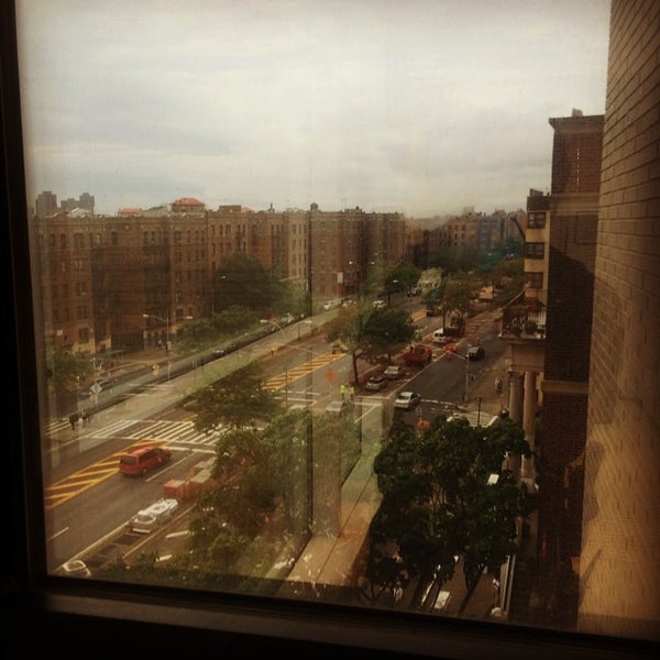 Bronx County Housing Court Concourse 1118 Grand Concourse