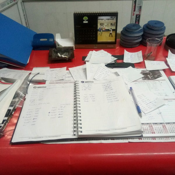 Photos At O B C Tekstil