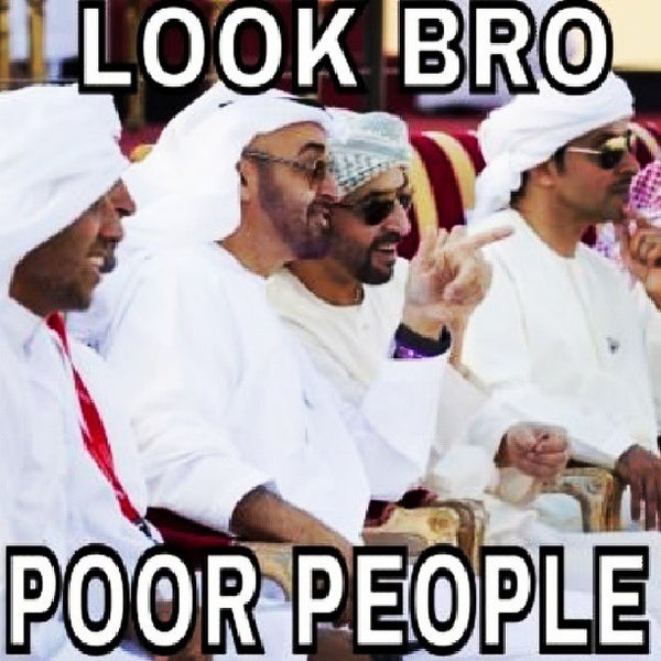 The poor you can t. Bro you looks so good. bro you looks so good meme.