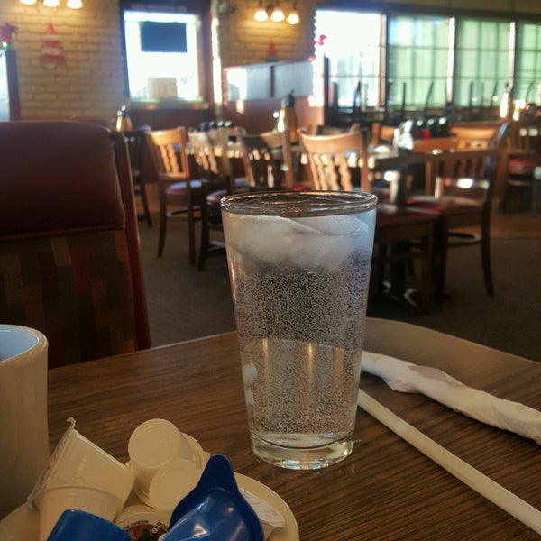 Pancakes R Us Restaurant 2282 N Garey Ave