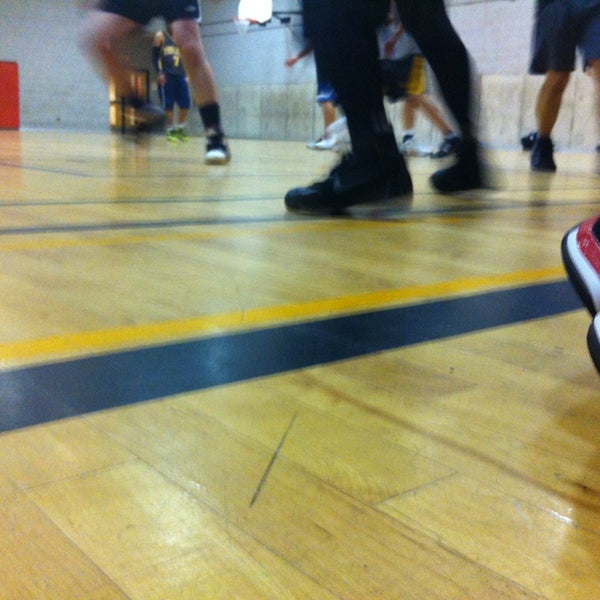 Photos at Waterfront Neighbourhood Centre 2 tips