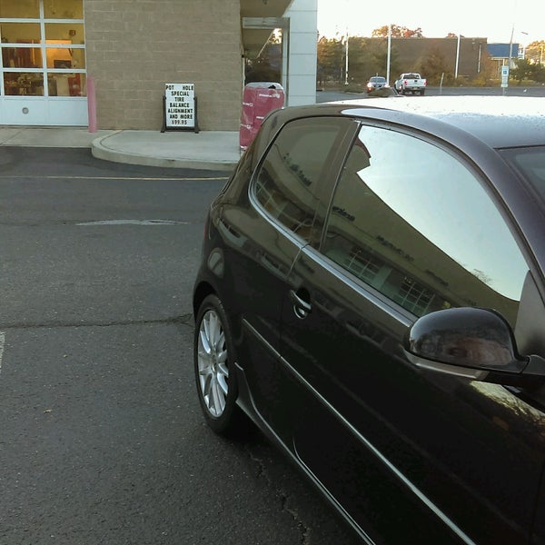 AAA Eatontown Car Care Insurance Travel Center Eatontown, NJ