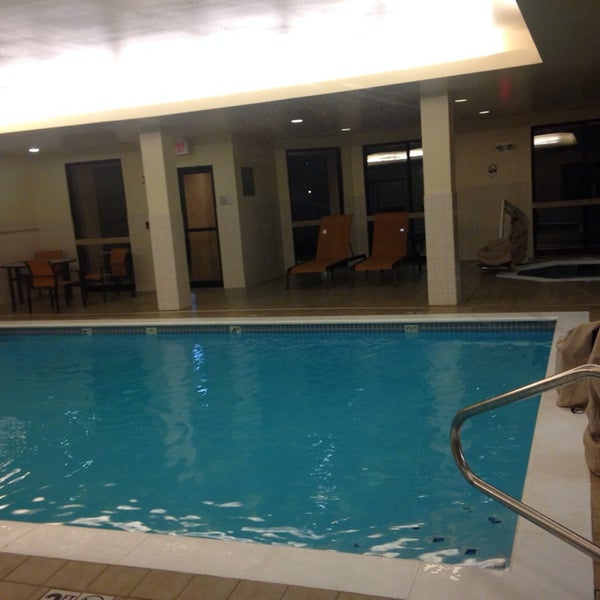 Courtyard By Marriott Shreveport 6001 Financial Plaza Shreveport LA