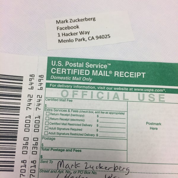 US Post Office Post Office in Philadelphia