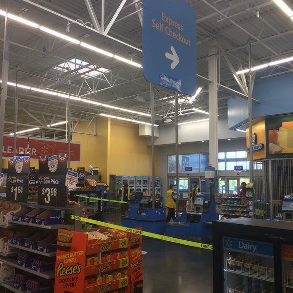 Walmart Supercenter Northeast Philadelphia Philadelphia, PA