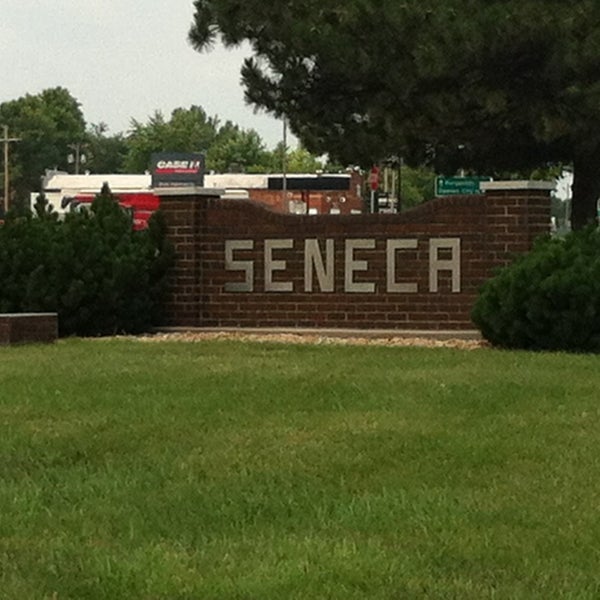 Seneca, KS 2 tips