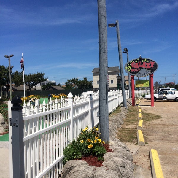 Galaxy Golf - Nags Head, NC